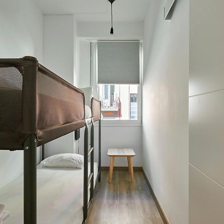 Ol Cute Apartment In Quiet Olivera St Barcelona Exteriör bild