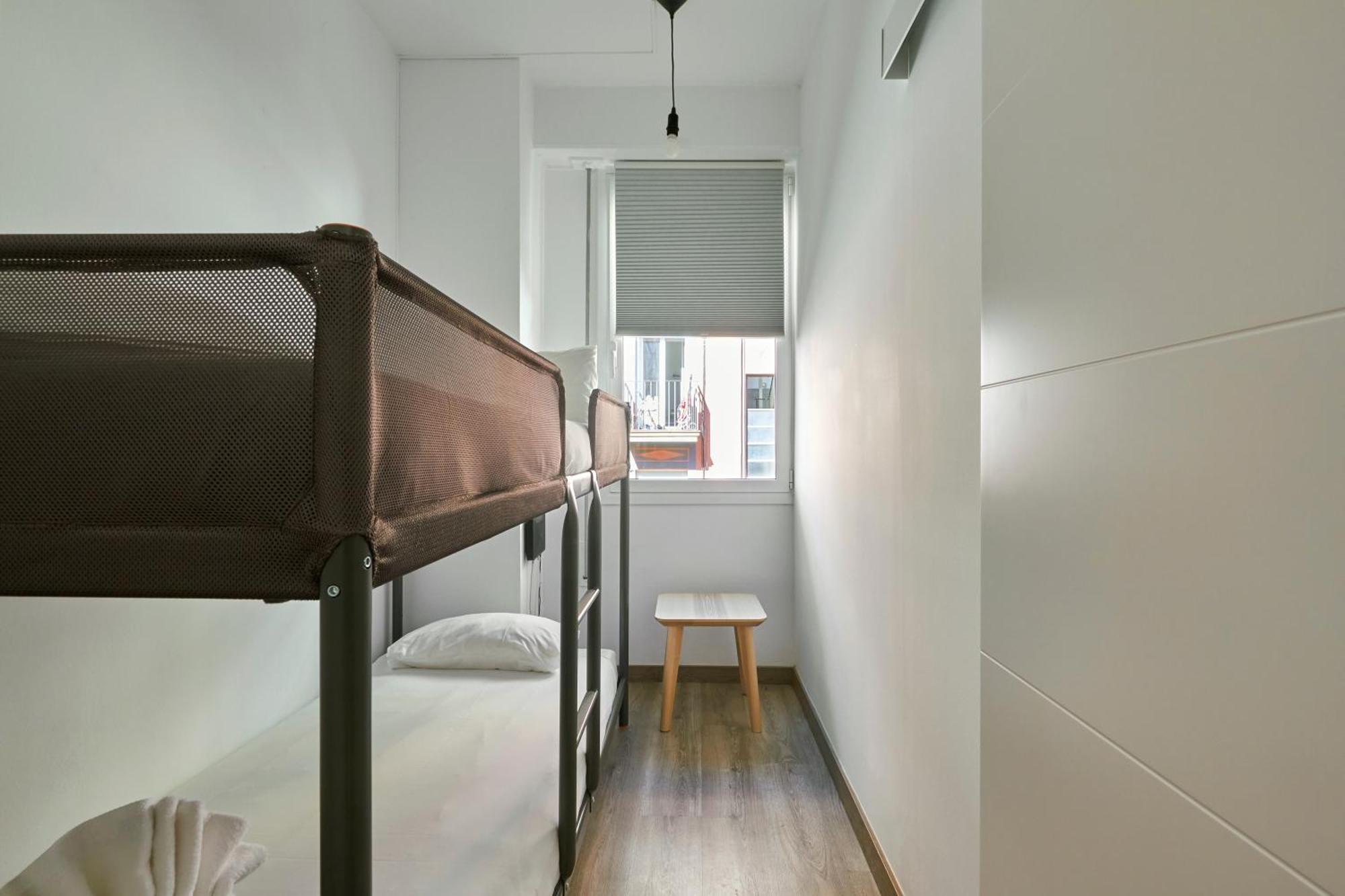 Ol Cute Apartment In Quiet Olivera St Barcelona Exteriör bild