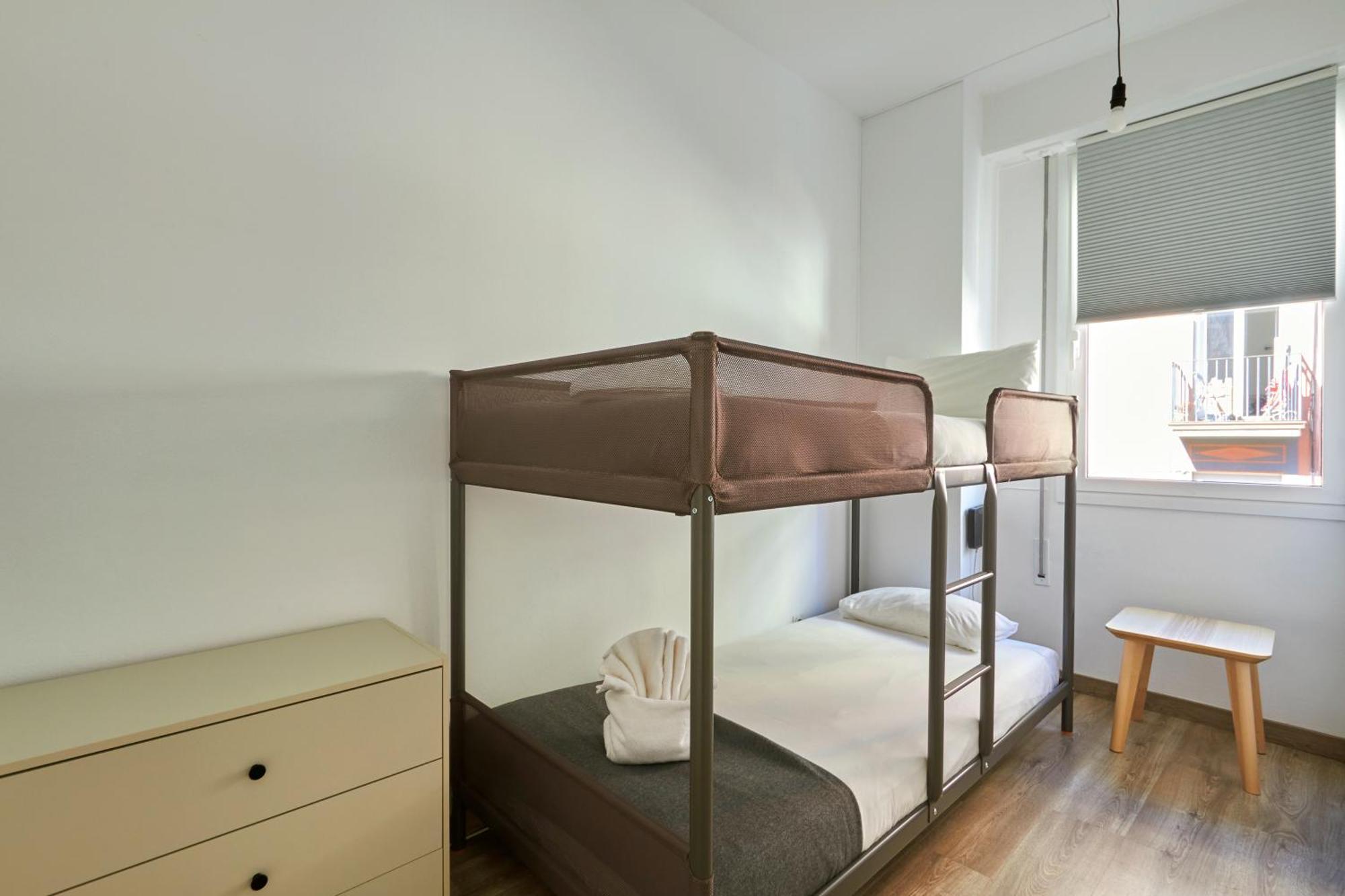 Ol Cute Apartment In Quiet Olivera St Barcelona Exteriör bild